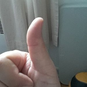 Meet your Posher, Joshua